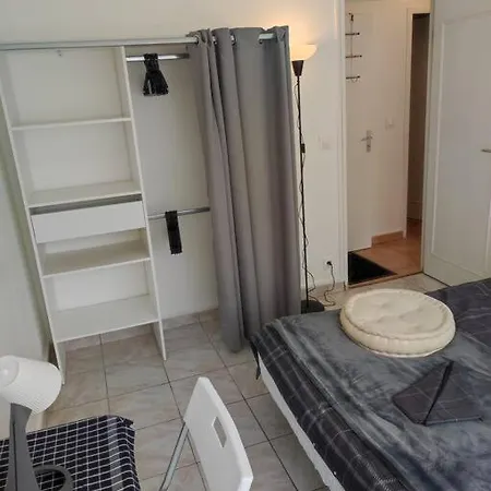 Apartment Calme Et Lumineux