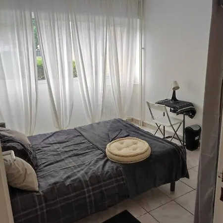 Apartment Calme Et Lumineux *