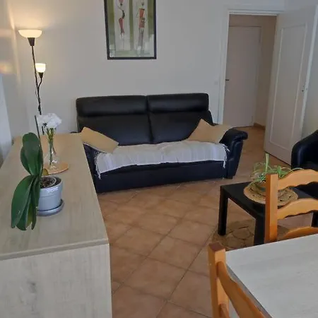 Calme Et Lumineux Apartment